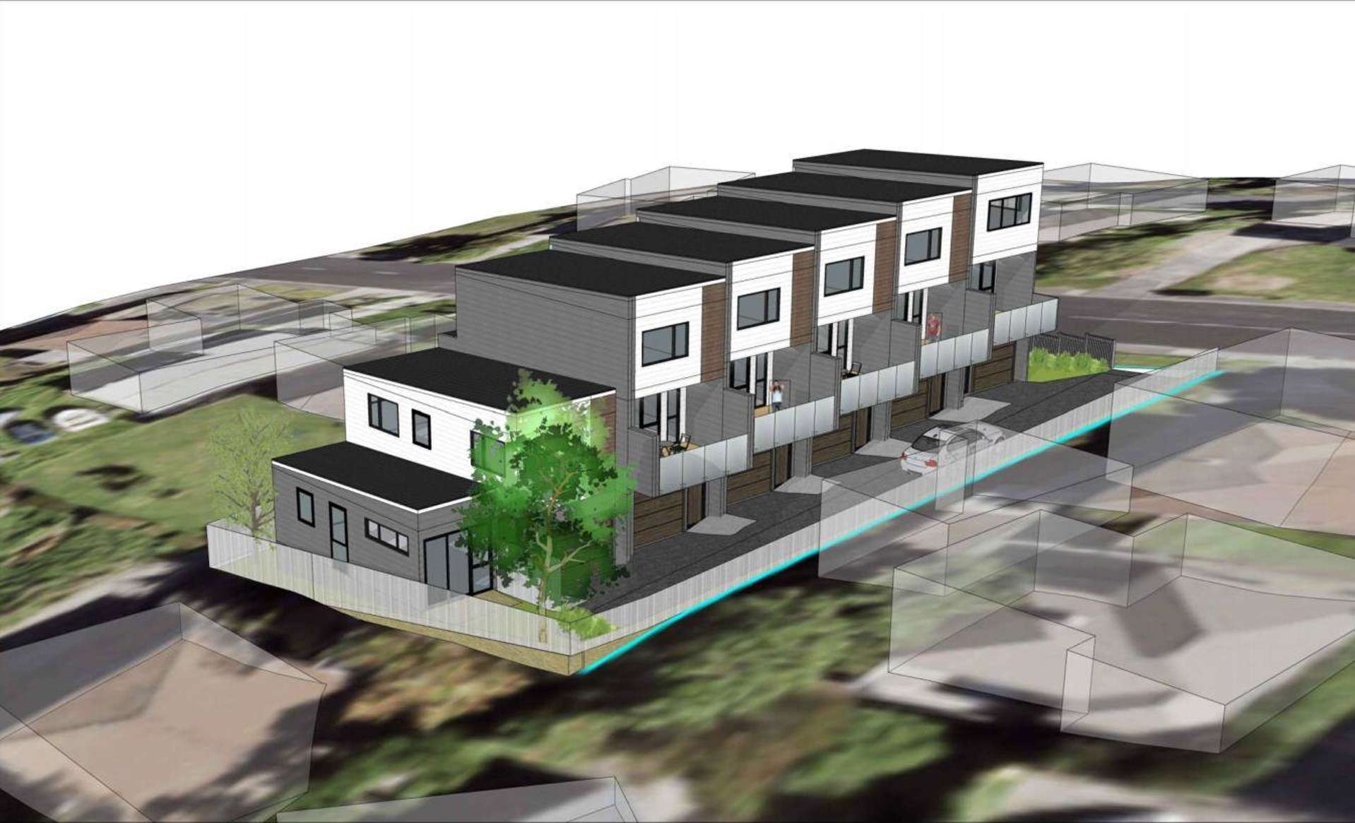 Lot1/19 Cedar Heights Avenue Massey_0