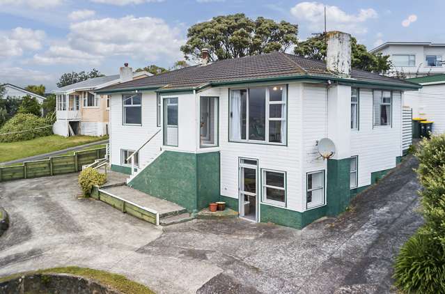 45 Hiwi Crescent Titahi Bay_1