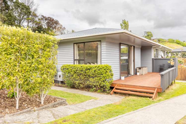 4 Ward Place Marfell_6