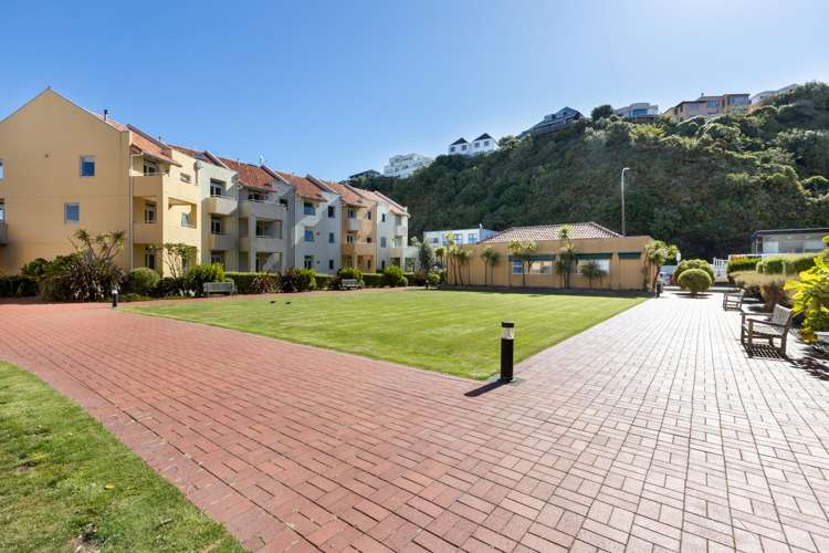 34/305 Evans Bay Parade Hataitai_20