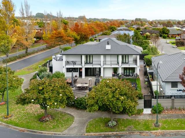 Last chance to secure