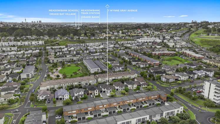 7 Wynne Gray Avenue Stonefields_23