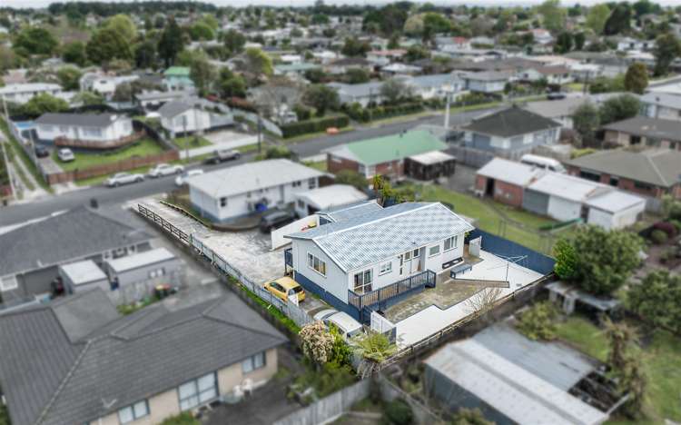 2/44 Orion Street Papakura_15