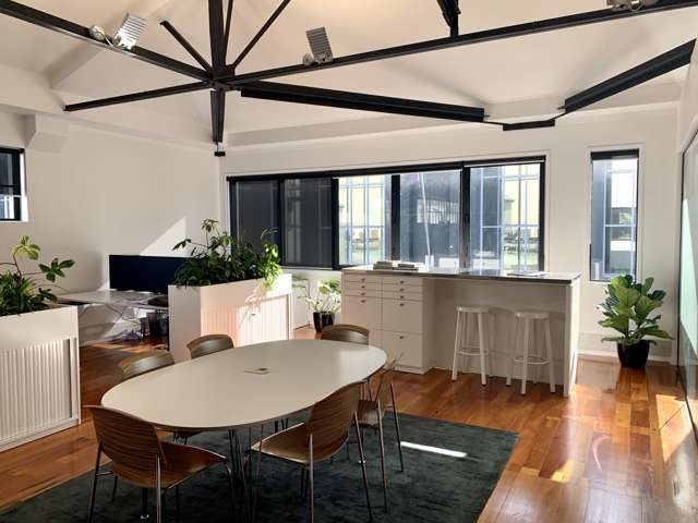 Suite A2/7 Windsor Street Parnell_2