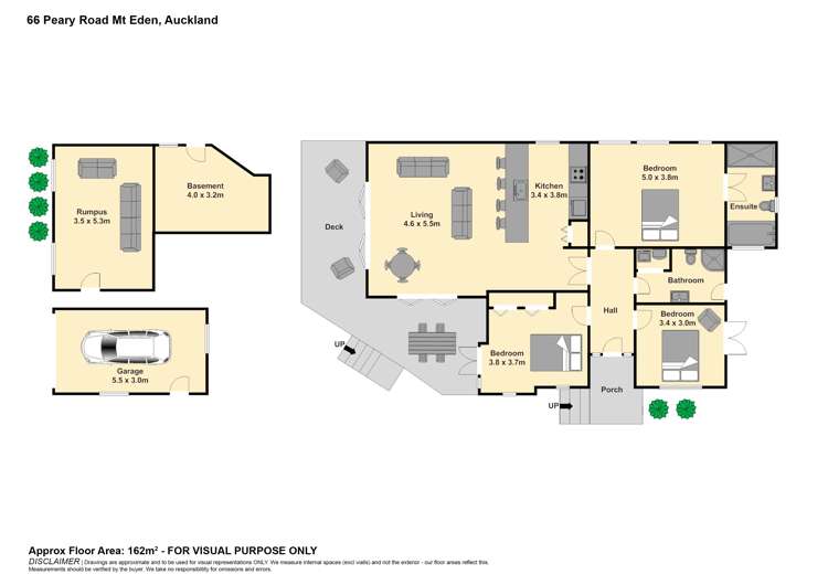 66 Peary Road Mount Eden_19