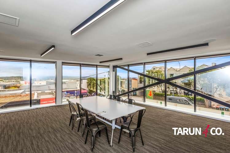 22-26 New North Road Eden Terrace_4