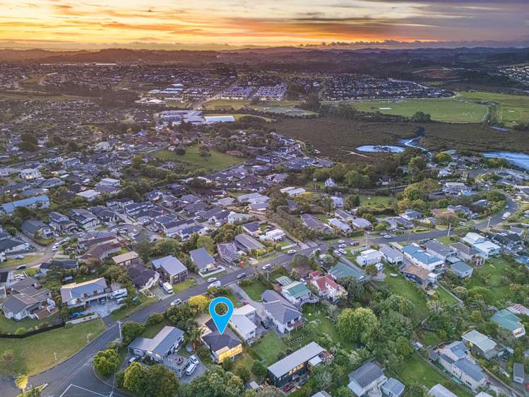 3 Moffat Road Red Beach_27