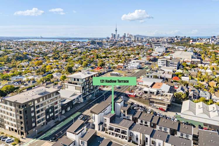 121 Hadlow Terrace Grey Lynn_17