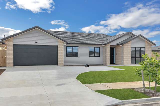 4 Clendon Court Pokeno_1