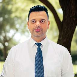 Kapil Rana