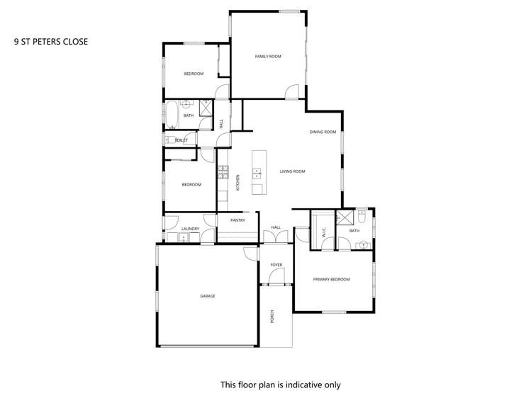 9 St Peters Close Woolston_26