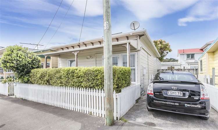 2 Horner Street Newtown_13