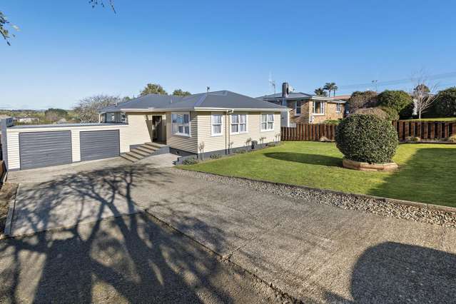Solid, Spacious & Smart Buying