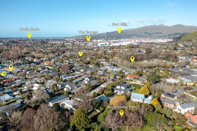 118 Opawa Road Opawa_17