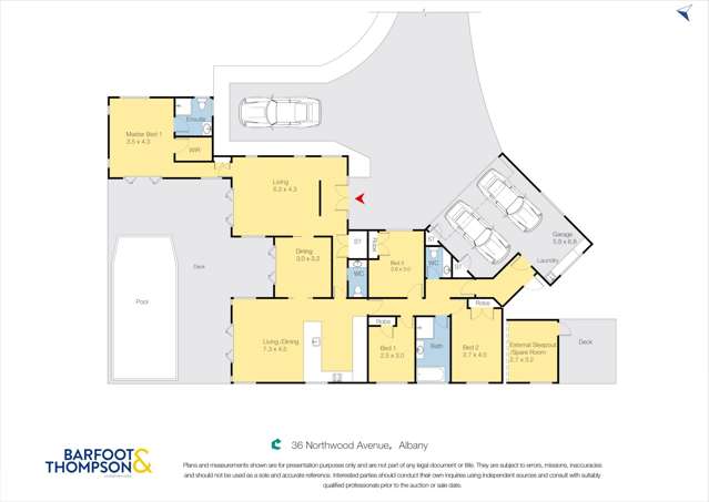 36 Northwood Avenue Albany_1