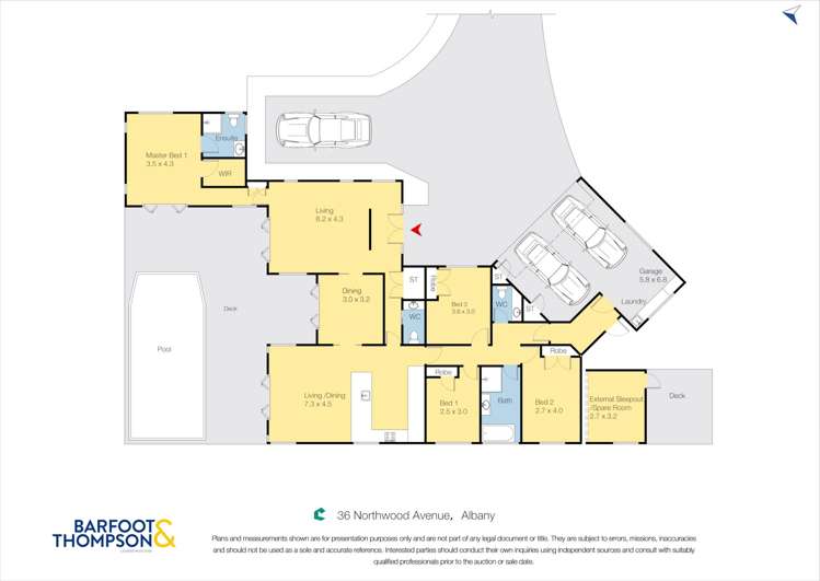 36 Northwood Avenue Albany_32