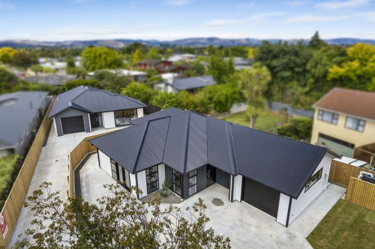 26 East Street Terrace End_14