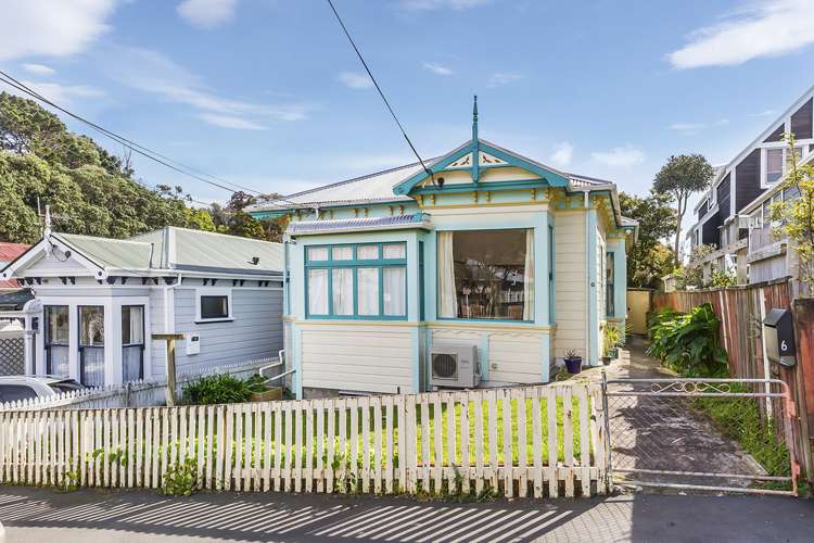 6 Salisbury Terrace Mount Cook_13