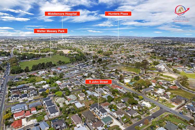 9d John Street Mangere East_24