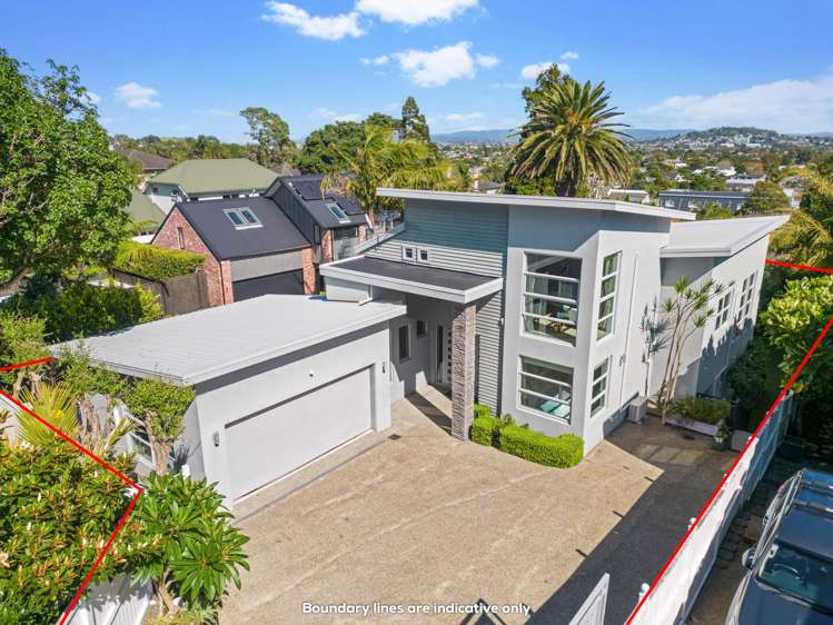 19b Kakariki Avenue Mount Eden_37
