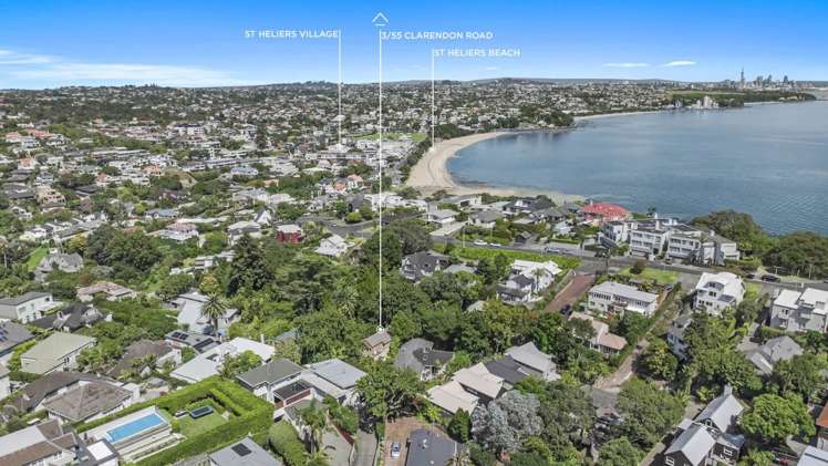 3/55 Clarendon Road St Heliers_28