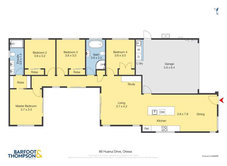 86 Huanui Drive_1