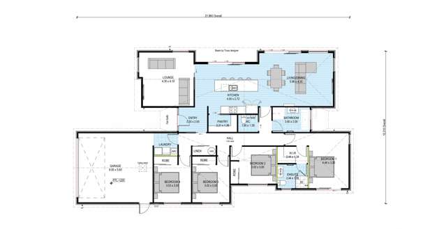 Lot 56 Ashbury Grove Tinwald Ashbury Grove_2