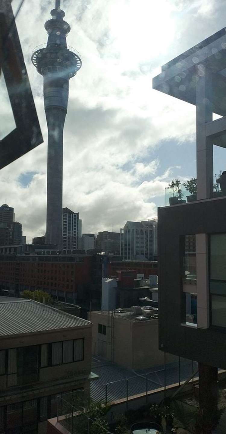 9A/125A Hobson Street Auckland Central_8
