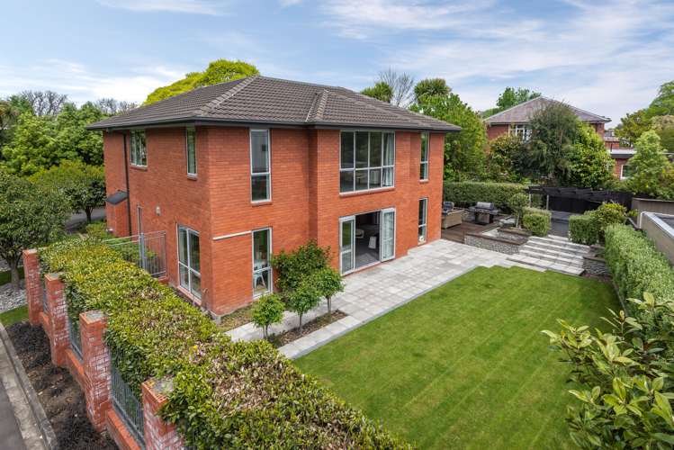 1 Abberfield Lane Saint Albans_20