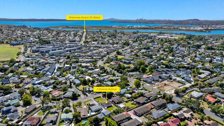 4 Duncan Avenue Te Atatu South_19
