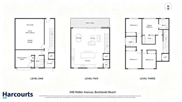 34B Waller Avenue Bucklands Beach_4