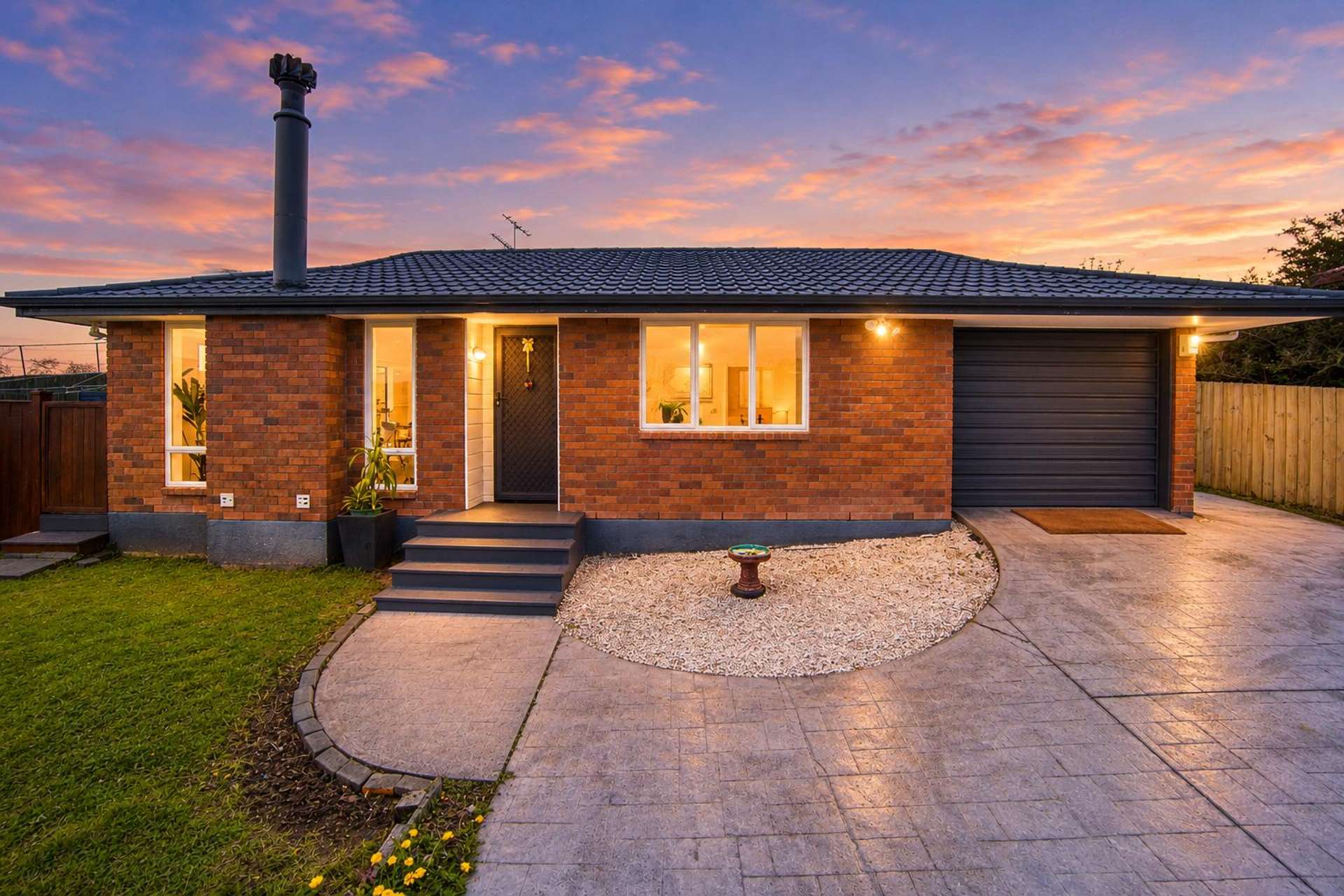 110A The Avenue Lynfield_0