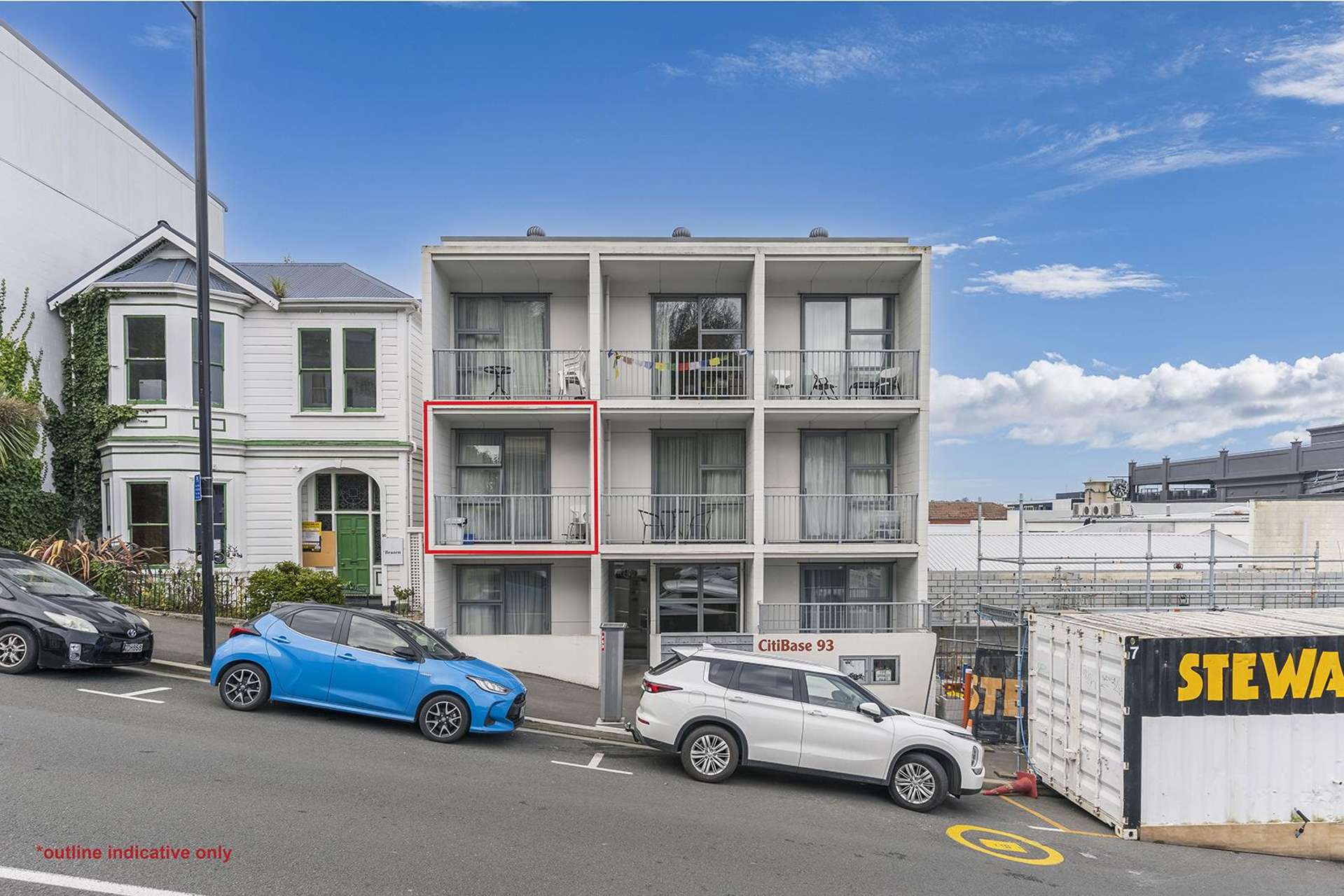6/93 Filleul Street City Centre_0