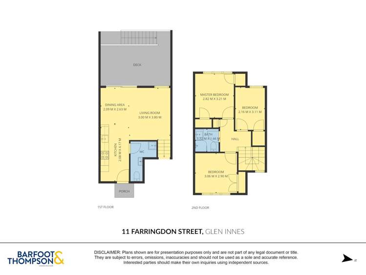 6/11 Farringdon Street Glen Innes_18