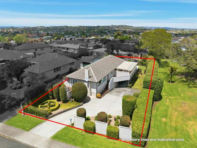 1 Andrew Road Howick_7