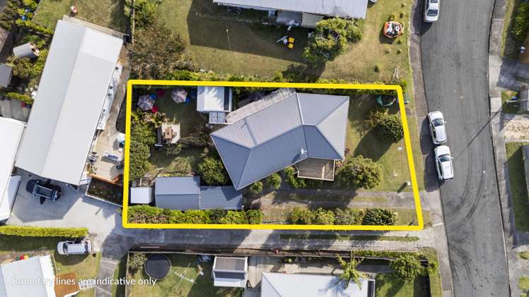 19 Japonica Drive Beach Haven_17