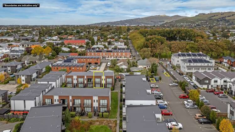 Unit 18/17 Bunyan Street Waltham_11