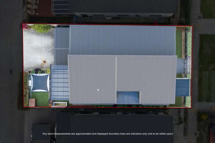 16 Lime Hill Rise Flat Bush_45