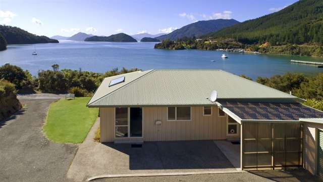 166 Elaine Bay Road Marlborough Sounds_4