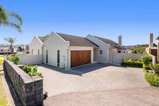 Fully Furnished 3-Bedroom Family Home in Gulf ...