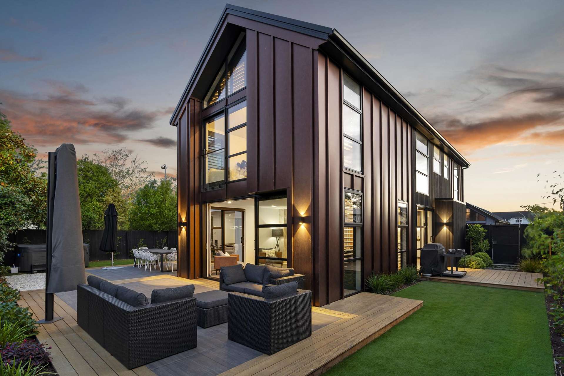 20a Wroxton Terrace Merivale - Christchurch City_0