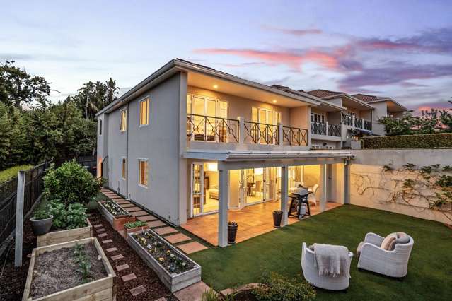 4 Bedrooms house in Orakei Road, Remuera