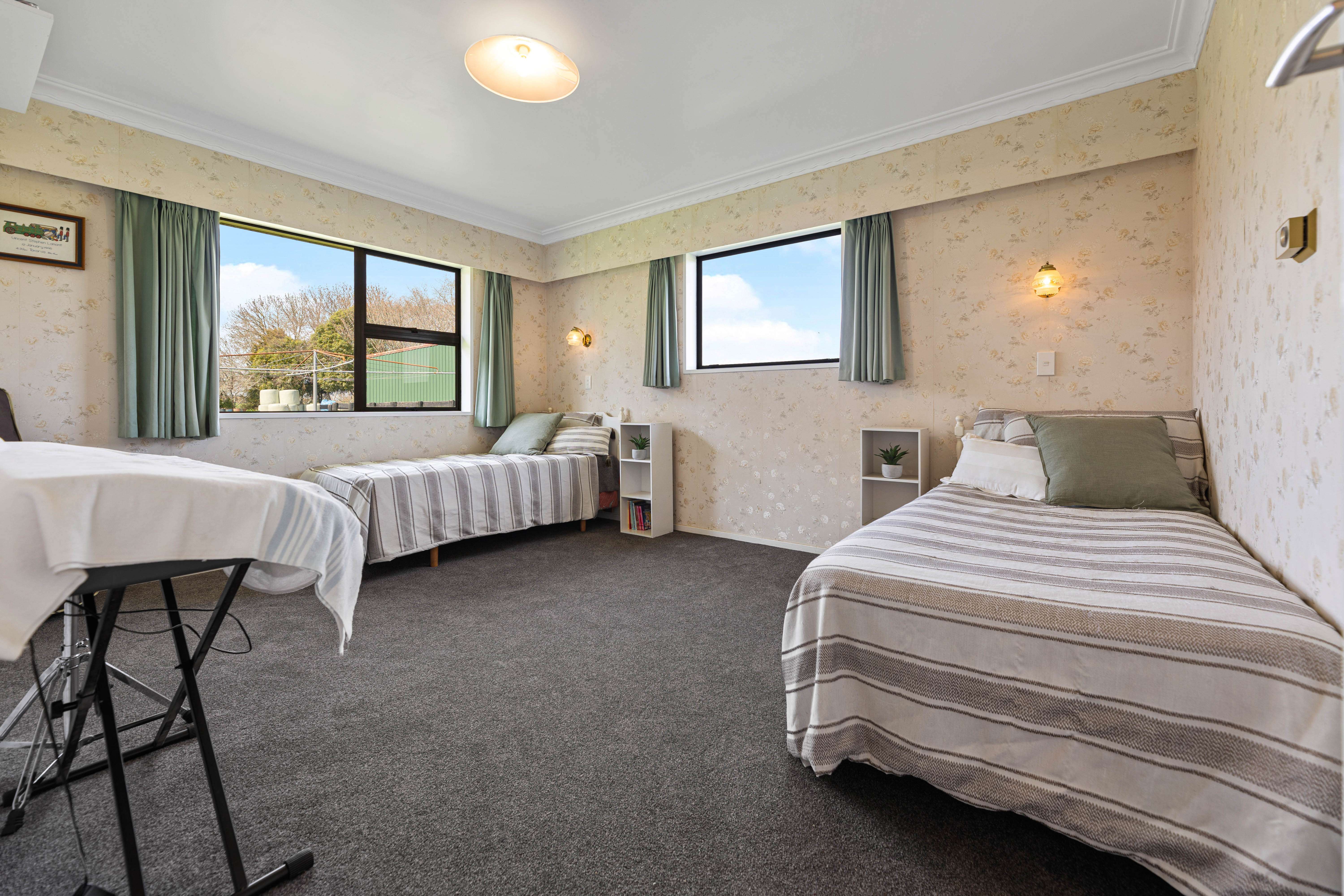 2560 Old Taupo Road Tokoroa South Waikato Rural Property For Sale