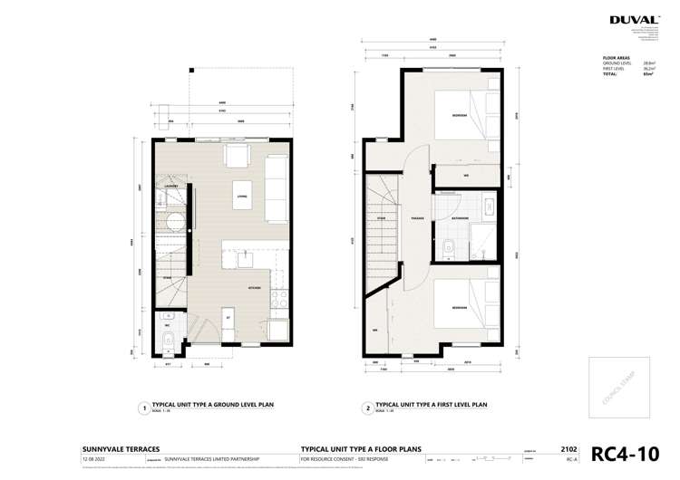 101 & 103 Awaroa Road and 9 & 11 Sunhill Road Sunnyvale_27