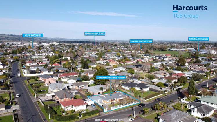2a Edmund Hillary Avenue Papakura_15