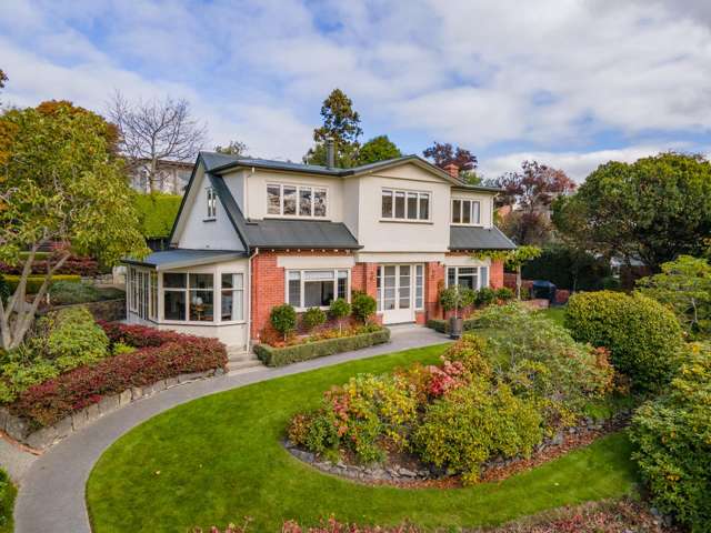 Character, Space & Style in Highfield