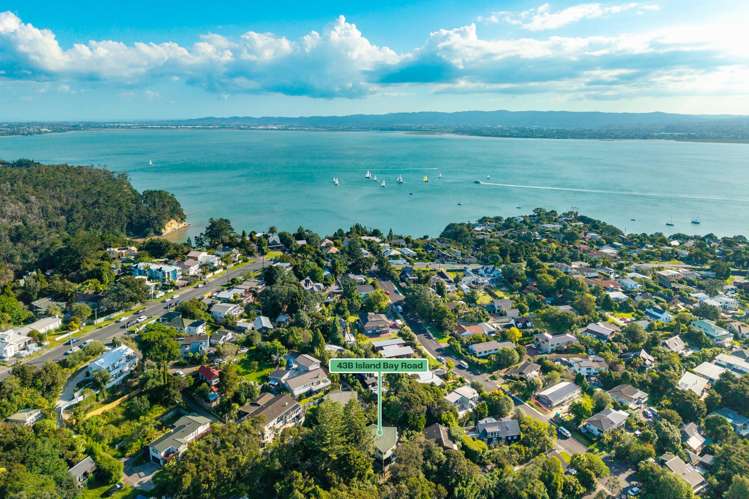 43B Island Bay Road Beach Haven_26