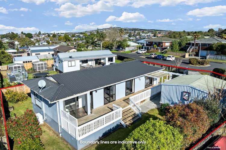 41 Hooper Avenue Pukekohe_13