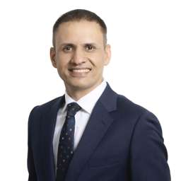 Harman Khosa