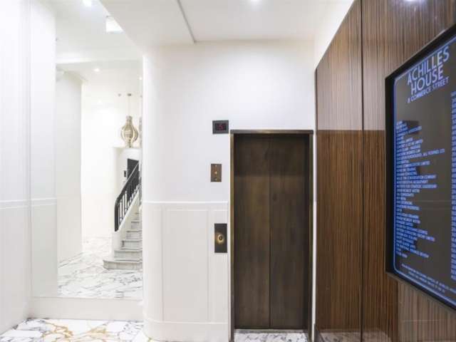 8 Commerce Street Auckland Central_4